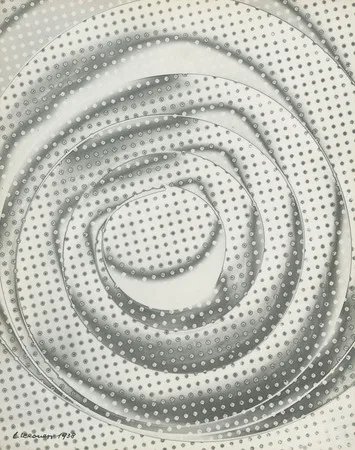 Итальянская фотография 1930 - 1970-х. Кадр 9