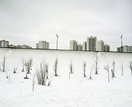 Winters. Кадр 6