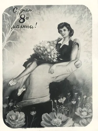 Passion to beautiful. Кадр 8