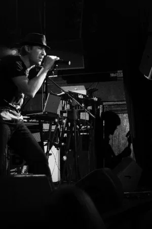 Moscow rock'n'roll. Кадр 3