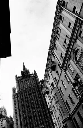 Архитектура. Кадр 11