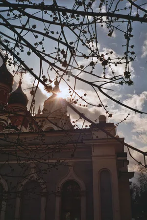 Varvarka street. Кадр 6