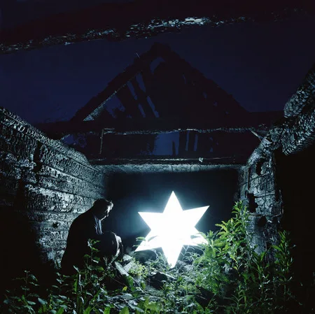 Visit of the star. Кадр 1