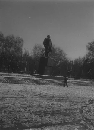 Фольклорная экспедиция. Часть 1: Лес. Часть 2: Зеленоград. Донбасс. Кадр 8
