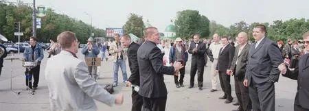 Sergey Bratkov. Кадр 2