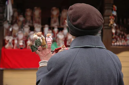 Vernissage. Кадр 6