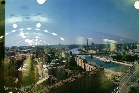 Surface-to-Air. Кадр 9