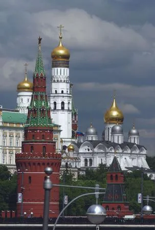 In the third millennium. Кадр 2