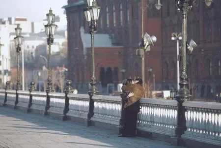 Выходной. Кадр 2