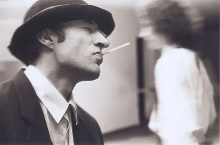 The day of Leopold Blum. Кадр 1