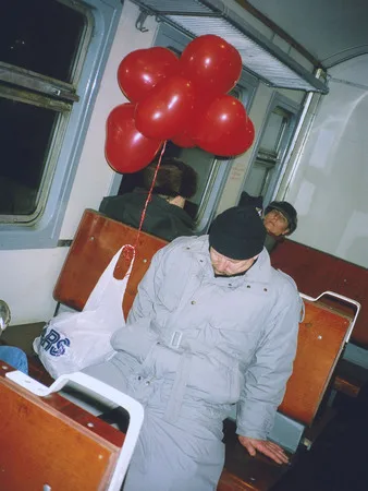 Travel notes. Кадр 6