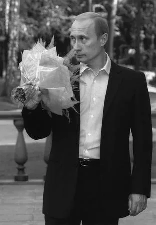 Presidential everyday lives. Кадр 2