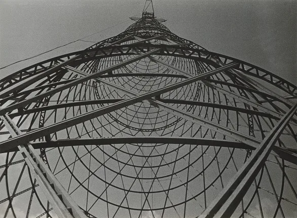 Alexander Rodchenko. Кадр 4