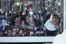 Sellers and customers (Totalrealism). Кадр 5