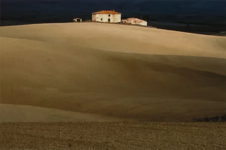 Tuscany. Кадр 7