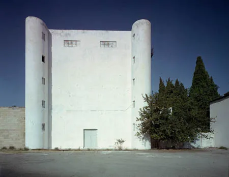 Russian Constructivism in the Provinces. Кадр 1