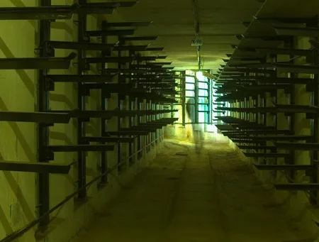Subway. Кадр 10