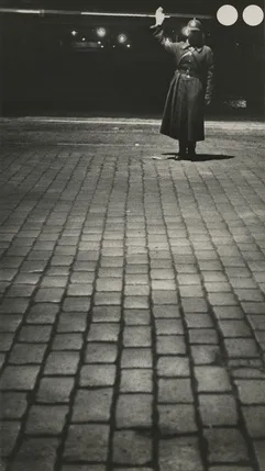 Concentration of the Image. 1920s — 1940s. Кадр 9