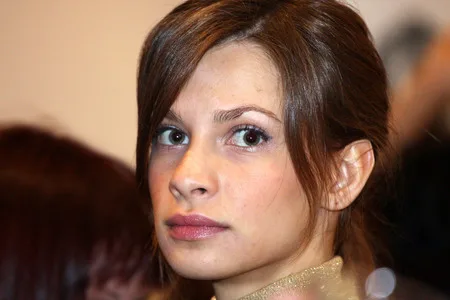 At some party. Кадр 4
