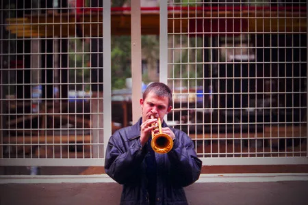 The children of the Arbat. Кадр 15