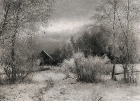 Early 20th Century Pictorial Landscape. Кадр 3