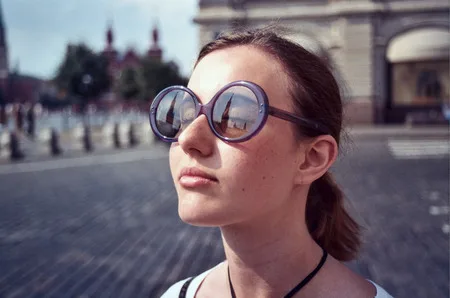 Столица в Лицах. Кадр 8