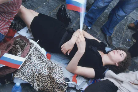 June,12. Кадр 5