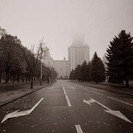Университет. Кадр 5