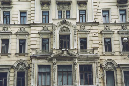 Московские покрытия. Кадр 6