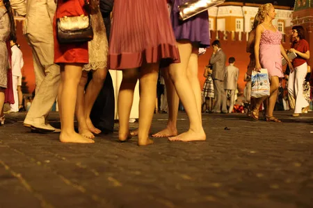 School-leavers 2010. Кадр 6