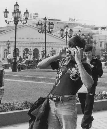 Фотомания. Кадр 10