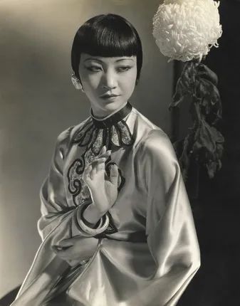 Эдвард Штайхен в высокой моде: годы сотрудничества с Condé Nast. 1923–1937. Кадр 8