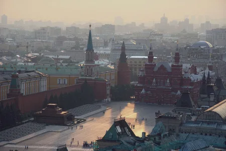 Крыша России. Кадр 6