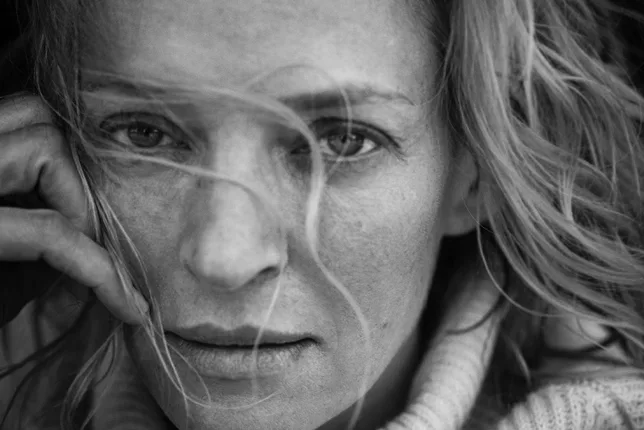 2017 Pirelli Calendar by Peter Lindbergh and more.... Кадр 4
