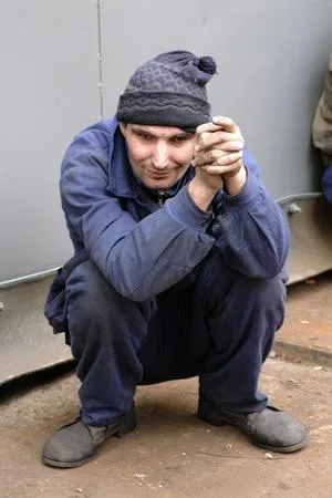 ЗИЛ-2003. Кадр 6