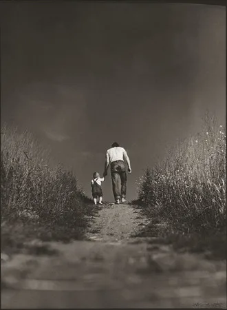 The World of Jan Saudek. Кадр 3