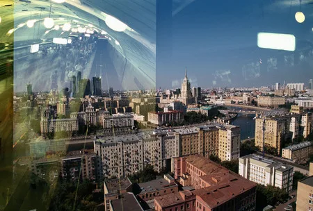 Surface-to-Air. Кадр 8