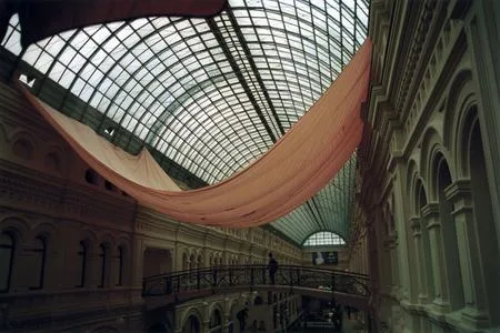 Two lines. Кадр 3