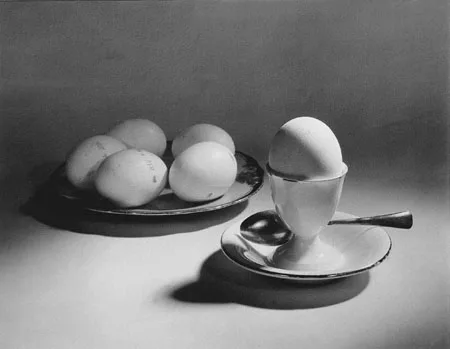 Russian Photography. Retrospective. Кадр 7