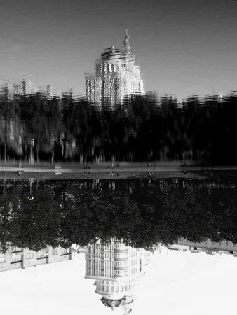 Meeting of times. Кадр 7