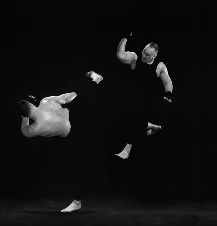 Fragments. Кадр 3