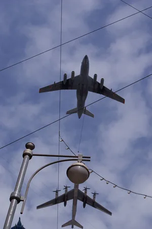 Victory. Кадр 9