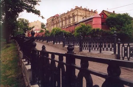 Lattices. Кадр 9