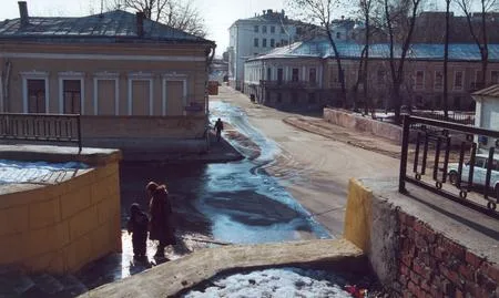 Из дневника зеваки. Кадр 14