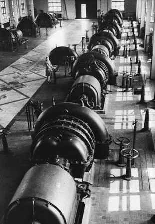 Seasons of Russian photography, Milan. Кадр 14