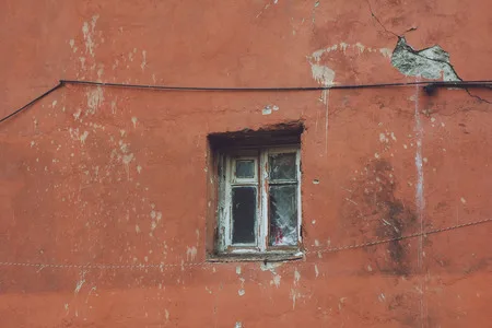 Урбано. Кадр 1