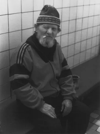 Больница. Кадр 5