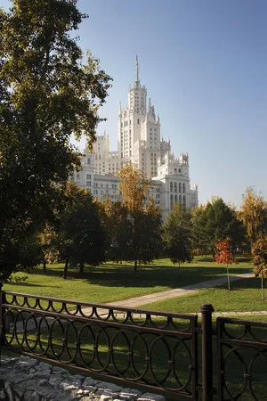 Осенняя мелодия. Кадр 7