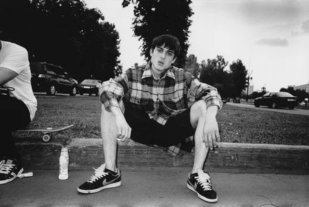 Skateboarding like life. Кадр 2