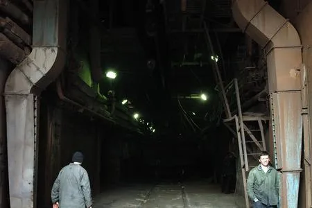 ЗИЛ-2003. Кадр 12
